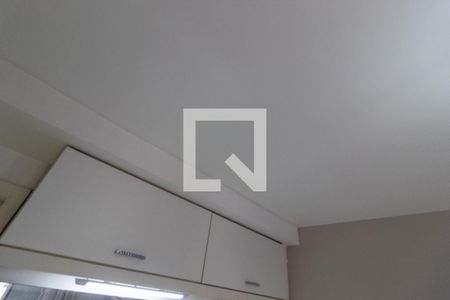 1 Quarto Armário   de apartamento à venda com 2 quartos, 117m² em Vila Sofia, São Paulo