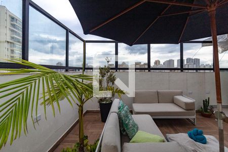 Apartamento à venda com 117m², 2 quartos e 2 vagas Apartamento à venda com 117m², 2 quartos e 2 vagasÁrea Gourmet