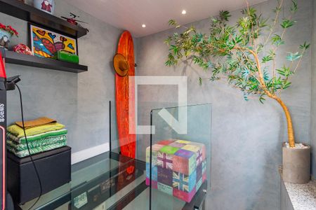 Apartamento à venda com 117m², 2 quartos e 2 vagas Apartamento à venda com 117m², 2 quartos e 2 vagasMezanino