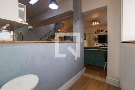 Apartamento à venda com 117m², 2 quartos e 2 vagas Apartamento à venda com 117m², 2 quartos e 2 vagasHall