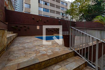 Apartamento à venda com 117m², 2 quartos e 2 vagas Apartamento à venda com 117m², 2 quartos e 2 vagasPiscina