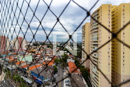 Vista 1 Quarto  de apartamento à venda com 2 quartos, 117m² em Vila Sofia, São Paulo