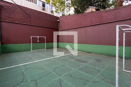 Apartamento à venda com 117m², 2 quartos e 2 vagas Apartamento à venda com 117m², 2 quartos e 2 vagasQuadra Esportiva