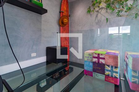 Apartamento à venda com 117m², 2 quartos e 2 vagas Apartamento à venda com 117m², 2 quartos e 2 vagasMezanino