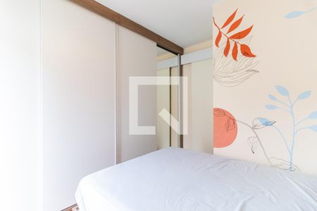 Casa de condomínio para alugar com 63m², 2 quartos e 8 vagasSuíte 2