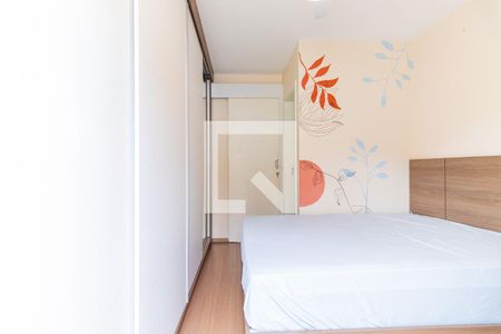 Casa de condomínio para alugar com 63m², 2 quartos e 8 vagasSuíte 2