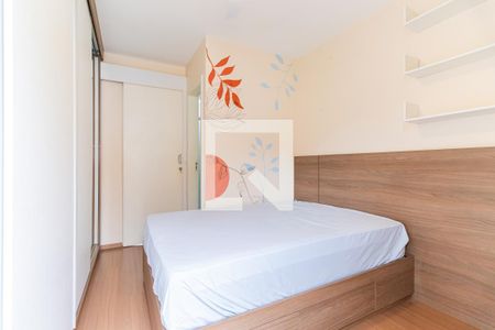 Casa de condomínio para alugar com 63m², 2 quartos e 8 vagasSuíte 2