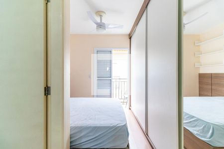 Casa de condomínio para alugar com 63m², 2 quartos e 8 vagasSuíte 2