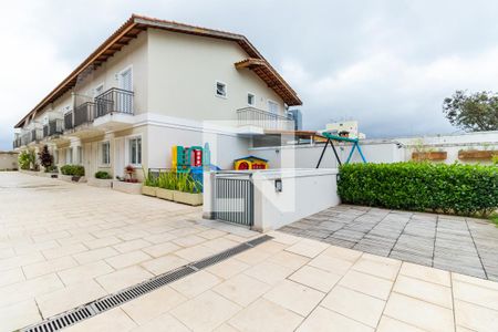 Casa de condomínio para alugar com 63m², 2 quartos e 8 vagasÁrea Comum