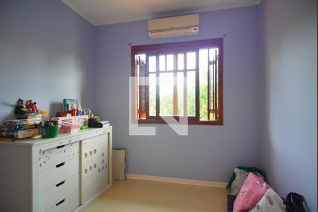 Casa à venda com 162m², 3 quartos e 3 vagasQuarto 2