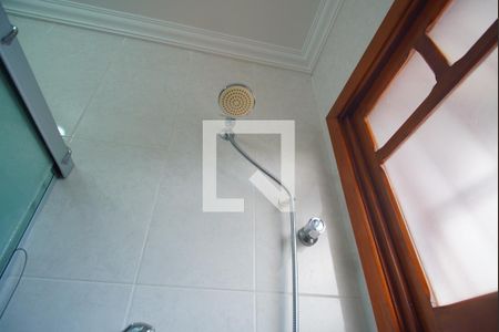 Casa à venda com 162m², 3 quartos e 3 vagasBanheiro