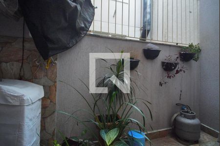 Casa à venda com 162m², 3 quartos e 3 vagasÁrea de serviço