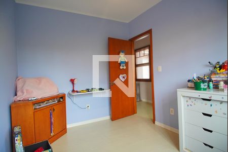 Casa à venda com 162m², 3 quartos e 3 vagasQuarto 2