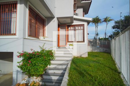 Casa à venda com 162m², 3 quartos e 3 vagasEntrada