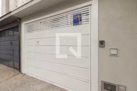 Casa à venda com 152m², 3 quartos e 2 vagasFachada 