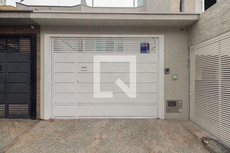 Casa à venda com 152m², 3 quartos e 2 vagasFachada 