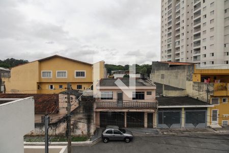 Casa à venda com 152m², 3 quartos e 2 vagasVista Área de Serviço e Terraço 