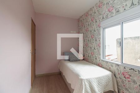 Casa à venda com 152m², 3 quartos e 2 vagasQuarto 2