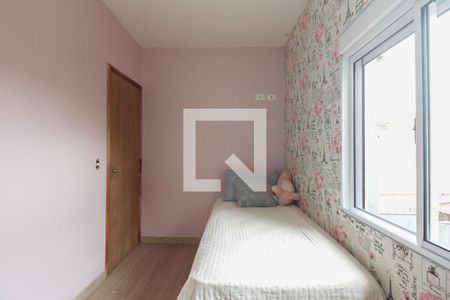 Casa à venda com 152m², 3 quartos e 2 vagasQuarto 2