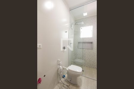 Casa à venda com 152m², 3 quartos e 2 vagasBanheiro Suíte 