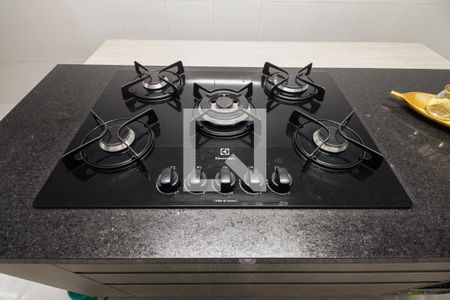 Casa à venda com 152m², 3 quartos e 2 vagasCozinha 