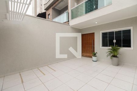 Casa à venda com 152m², 3 quartos e 2 vagasGaragem 