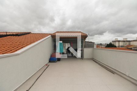 Casa à venda com 152m², 3 quartos e 2 vagasÁrea de Serviço e Terraço 
