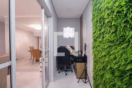 Casa à venda com 152m², 3 quartos e 2 vagasEscritório 