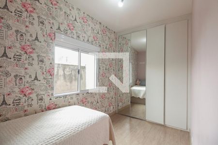 Casa à venda com 152m², 3 quartos e 2 vagasQuarto 2