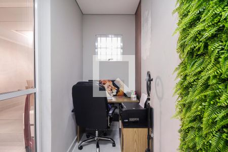 Casa à venda com 152m², 3 quartos e 2 vagasEscritório 