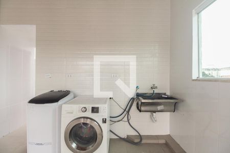 Casa à venda com 152m², 3 quartos e 2 vagasÁrea de Serviço e Terraço 