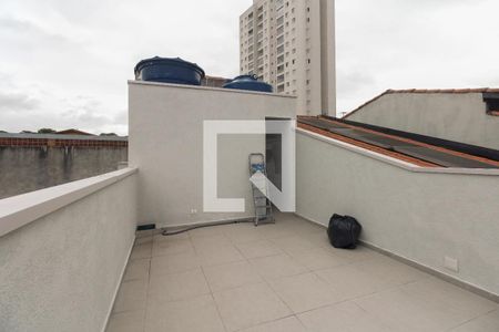 Casa à venda com 152m², 3 quartos e 2 vagasÁrea de Serviço e Terraço 