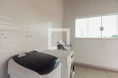 Casa à venda com 152m², 3 quartos e 2 vagasÁrea de Serviço e Terraço 