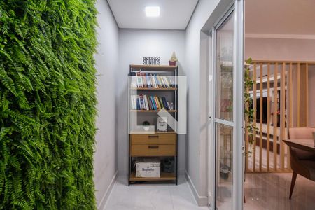 Casa à venda com 152m², 3 quartos e 2 vagasEscritório 