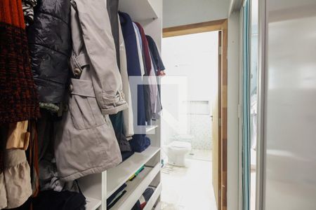 Casa à venda com 152m², 3 quartos e 2 vagasCloset Suíte 