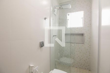 Casa à venda com 152m², 3 quartos e 2 vagasBanheiro Suíte 