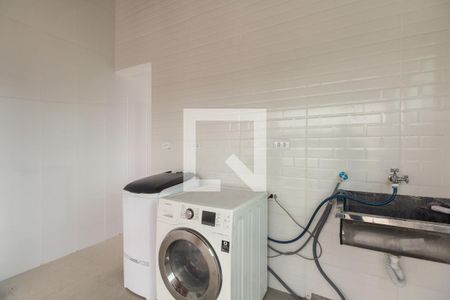 Casa à venda com 152m², 3 quartos e 2 vagasÁrea de Serviço e Terraço 