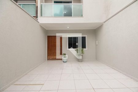 Casa à venda com 152m², 3 quartos e 2 vagasGaragem 