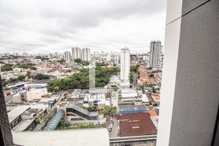 Apartamento à venda com 53m², 2 quartos e sem vagaVista Quarto 2