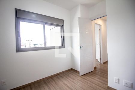 Apartamento à venda com 53m², 2 quartos e sem vagaQuarto 2