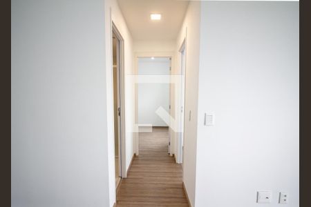 Apartamento à venda com 53m², 2 quartos e sem vagaCorredor