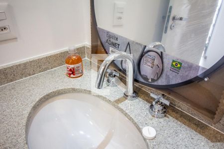 Apartamento à venda com 53m², 2 quartos e sem vagaBanheiro