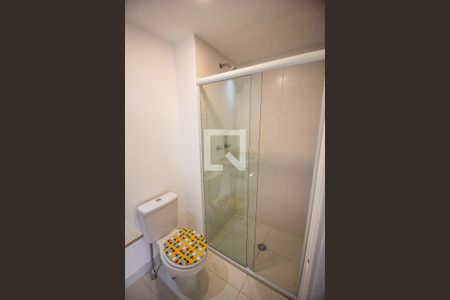 Apartamento à venda com 53m², 2 quartos e sem vagaBanheiro