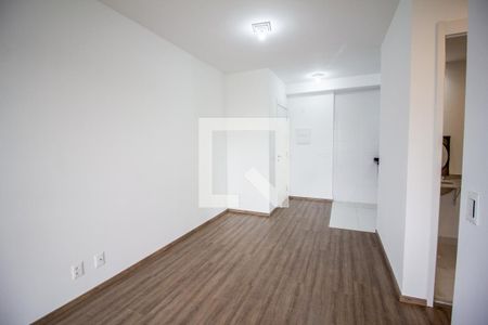 Apartamento à venda com 53m², 2 quartos e sem vagaSala