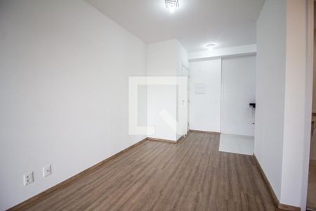 Apartamento à venda com 53m², 2 quartos e sem vagaSala