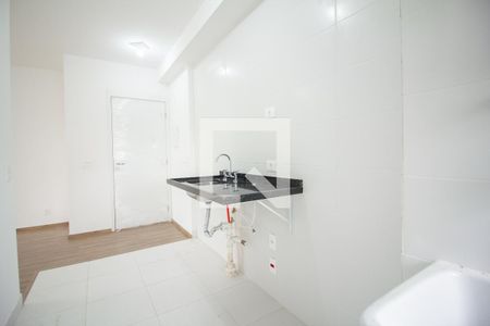 Apartamento à venda com 53m², 2 quartos e sem vagaÁrea de Serviço