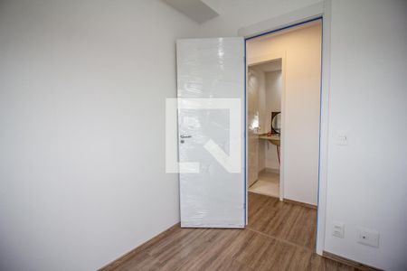 Apartamento à venda com 53m², 2 quartos e sem vagaQuarto 1