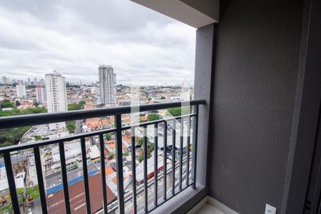Apartamento à venda com 53m², 2 quartos e sem vagaVista da Sala