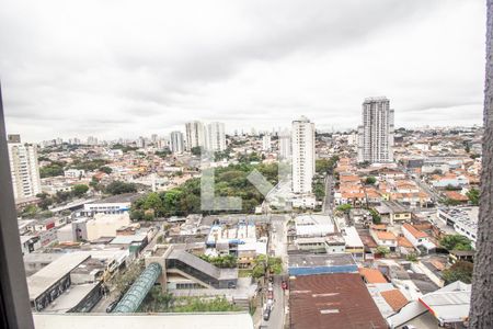 Apartamento à venda com 53m², 2 quartos e sem vagaVista Quarto 2