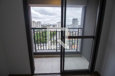 Apartamento à venda com 53m², 2 quartos e sem vagaVaranda